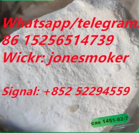 top-supplier-2-bromo-4-methylpropiophenone-cas-1451-82-7-big-0