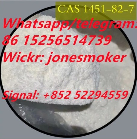 top-supplier-2-bromo-4-methylpropiophenone-cas-1451-82-7-big-2