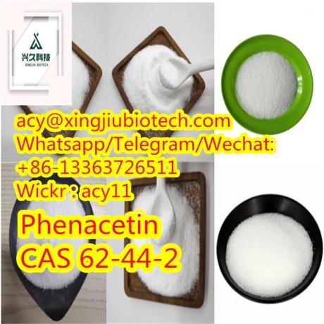 high-purity-phenacetin-cas-62-44-2-big-0