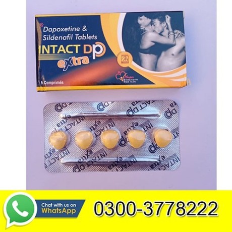 intact-dp-extra-tablets-for-sale-in-rahim-yar-khan-03003778222-big-0