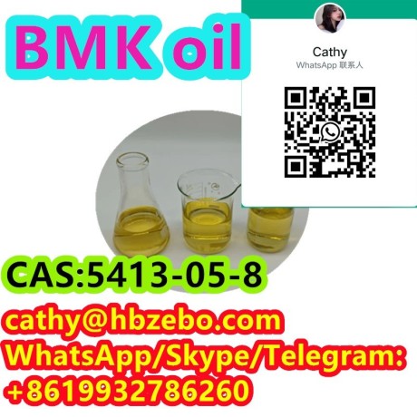 best-selling-product-bmk-oil-cas-5413-05-8-big-0