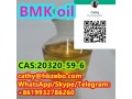 high-yield-bmk-cas-20320-59-6-diethyl-2-2-phenylacetylpropanedioate-small-2