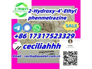 2-Hydroxy-4'-Ethylphenmetrazine, 2-HO-4'-EPM, 2-Hydroxyphenmetetrazine, N-Ethylphenmetrazol