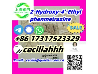 2-Hydroxy-4'-Ethylphenmetrazine, 2-HO-4'-EPM, 2-Hydroxyphenmetetrazine, N-Ethylphenmetrazol