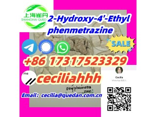 2-Hydroxy-4'-Ethylphenmetrazine, 2-HO-4'-EPM, 2-Hydroxyphenmetetrazine, N-Ethylphenmetrazol