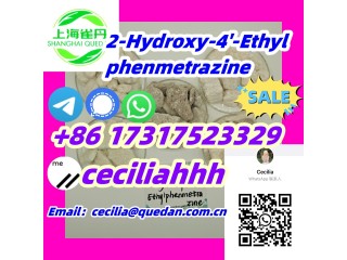 2-Hydroxy-4'-Ethylphenmetrazine, 2-HO-4'-EPM, 2-Hydroxyphenmetetrazine, N-Ethylphenmetrazol