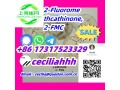 chinamanufacturer-2-fluoromethcathinone-2-fmc-86-17317523329wickrceciliahhh-small-0