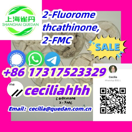 chinamanufacturer-2-fluoromethcathinone-2-fmc-86-17317523329wickrceciliahhh-big-0