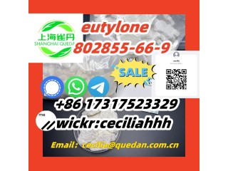 Richstock Eutylone 802855-66-9 +86 17317523329wickr:ceciliahhh