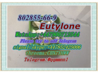 CAS  802855-66-9 Eutylone