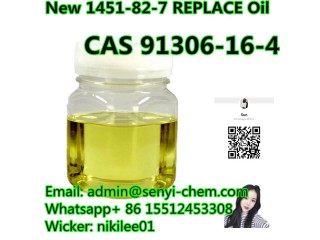 BK4 liquid cas 91306-36-4 Replace CAS1451-82-7 +8615512453308 admin@senyi-chem(.)com