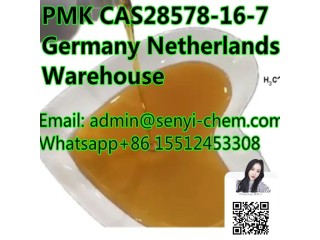 PMK ethyl glycidate CAS: 28578-16-7 +8615512453308 admin@senyi-chem(.)com