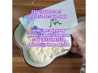 Good price of 2-Iodo-1-P-Tolylpropan-1-One CAS 236117-38-7for1451-82-7