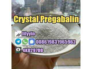 148553-50-8 Russia pfizer Pregabalin Powder