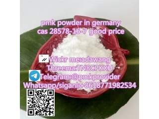 Pmk powder cas 28578-16-7/13605-48-6 to europe safety