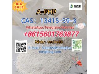 CAS13415-59-3  A-PHP