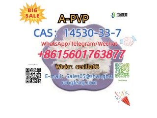 CAS14530-33-7	A-PVP