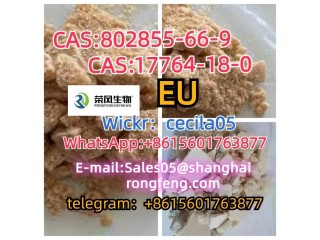 CAS802855-66-9	eutylone   MDMA