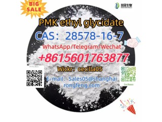 CAS28578-16-7	PMK ethyl glycidate