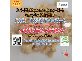 CAS1823274-68-5	3,4-Methylenedioxy-N-benzylcathinone