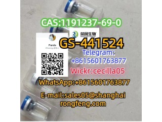 CAS1191237-69-0	GS-441524