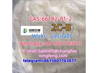 CAS66142-81-2	2C-B