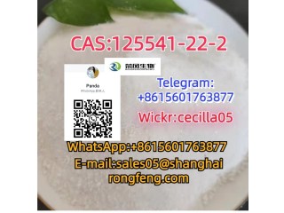 CAS125541-22-2	tert-Butyl 4-anilinopiperidine-1-carboxylate