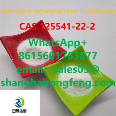 cas125541-22-2-tert-butyl-4-anilinopiperidine-1-carboxylate-big-3