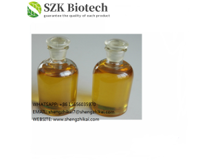 High Quality CAS 28578-16-7 Pharmaceutical Chemical