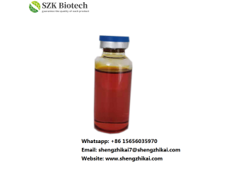 DDP Safe Delivery New BMK Oil and Powder for Sale CAS 20320-59-6/28578-16-7