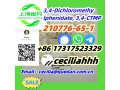 chinahotsale-210776-65-1-34-dichloromethylphenidate-34-ctmp-86-17317523329wickrceciliahhh-small-0