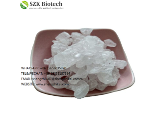 Factory Supply CAS 2079878-75-2/288573-56-8/236117-38-7 N Isopropylbenzylamine Crystal CAS 102-97-6 N Benzylisopropylamine Crystals in Stock