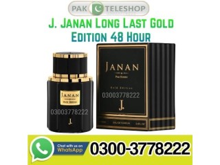 Janan Gold Perfume Price in Pakistan 03003778222