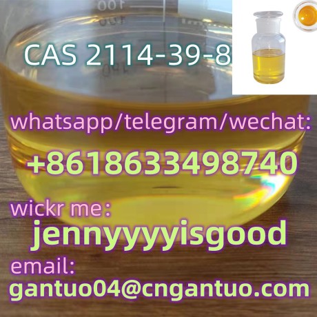 cas-2114-39-8-top-quality-in-stock-2-bromopropylbenzene-big-0