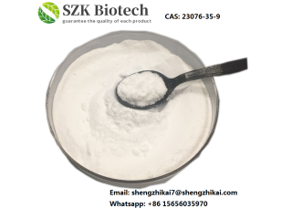 In Stock Xylazine Hydrochloride/HCl Powder CAS 23076-35-9/288573-56-8