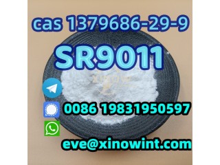 Sr9009 Sarms Stenabolic Peptides CAS NO.1379686-3Exporters India Sr9009 Sarms Stenabolic Peptides CAS NO.1379686-30-2 for Bodybuilding