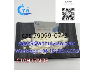 Cas 79099-07-3