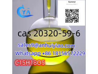 Cas 20320-59-6