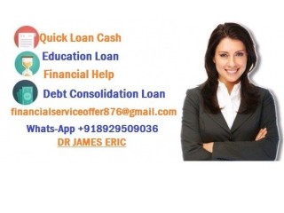 Quick loan here upon request +918929509036 mm