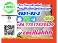 chinafactory-4551-92-2-deschloro-n-ethyl-ketaminehydrochloride-86-17317523329wickrceciliahhh-small-0