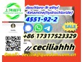 chinafactory-4551-92-2-deschloro-n-ethyl-ketaminehydrochloride-86-17317523329wickrceciliahhh-small-0