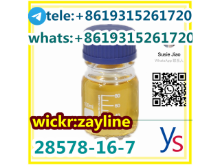 Pmk ethyl glycidate cas 28578-16-7 new pmk glycidate oil on sale