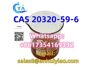 CAS 20320-59-6