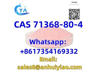 CAS 71368-80-4