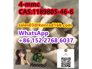 4-mmc CAS:1189805-46-6