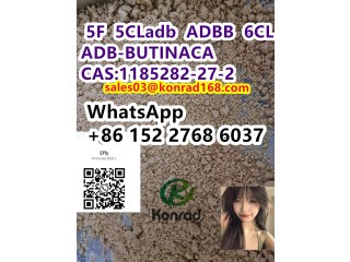 ADB-BUTINACA CAS:1185282-27-2