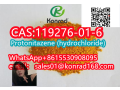 high-quality-competitive-price-fast-deliveryprotonitazene-hydrochloride-cas119276-01-6-small-0