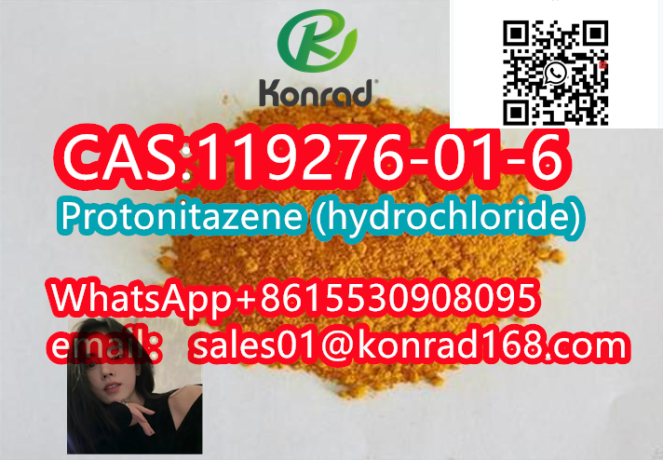 high-quality-competitive-price-fast-deliveryprotonitazene-hydrochloride-cas119276-01-6-big-0