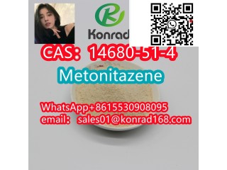 Metonitazene CAS: 14680-51-4High quality, competitive price, fast delivery,