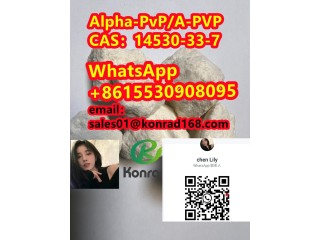 Alpha-PvP/A-PVPCAS14530-33-7 High quality, competitive price, fast delivery,